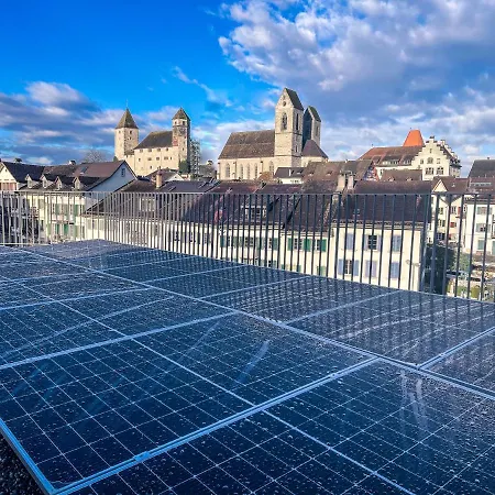 Schnyder's - Studio_1 Rapperswil-Jona